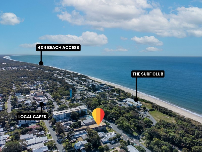 3/14 Boyd Street, Woorim QLD 4507