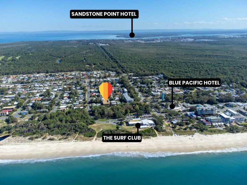 3/14 Boyd Street, Woorim QLD 4507