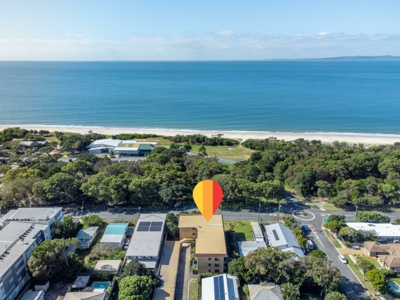 3/14 Boyd Street, Woorim QLD 4507