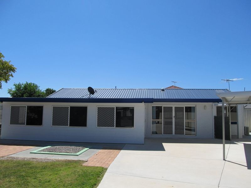 101 Cotterill Avenue, Bongaree QLD 4507