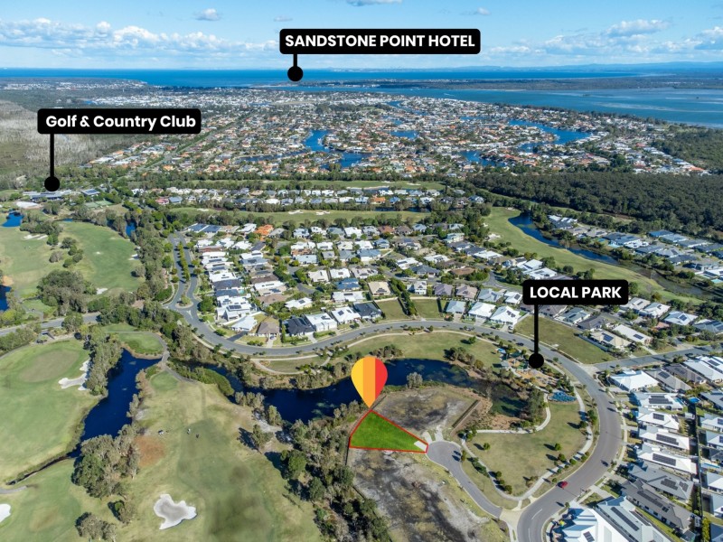 LOT 717 Kennedia Court, Banksia Beach QLD 4507