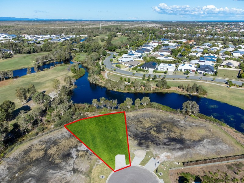LOT 717 Kennedia Court, Banksia Beach QLD 4507