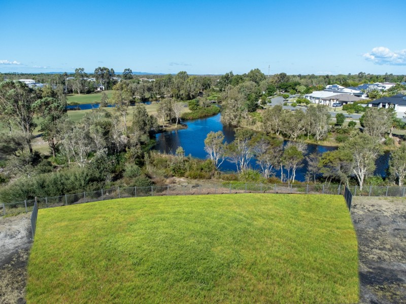 LOT 717 Kennedia Court, Banksia Beach QLD 4507