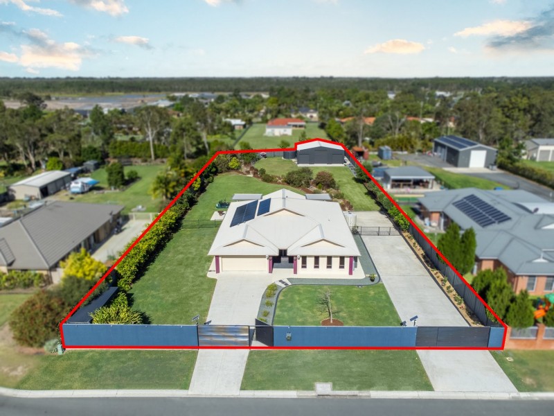 10-12 Cavanagh Place, Ningi QLD 4511