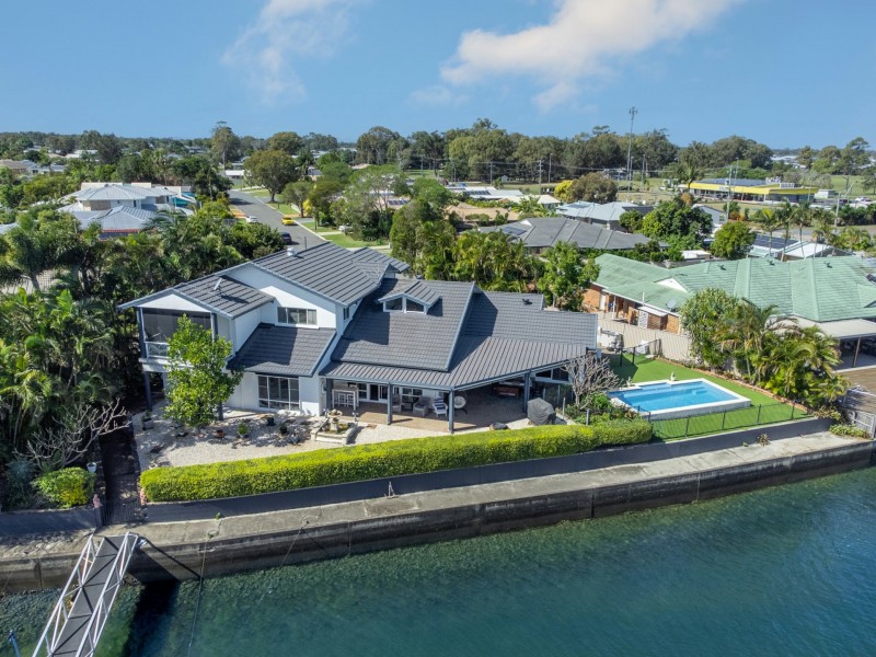 13 Cutter Court, Banksia Beach QLD 4507