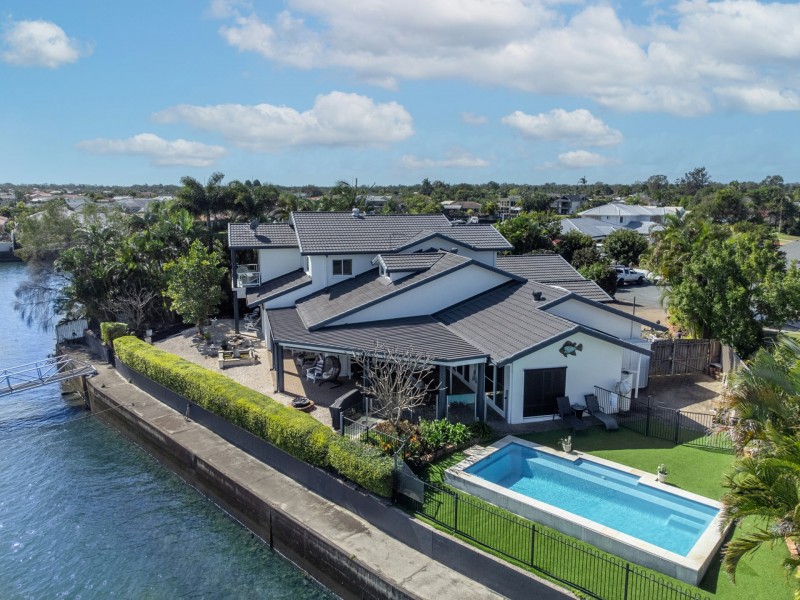 13 Cutter Court, Banksia Beach QLD 4507
