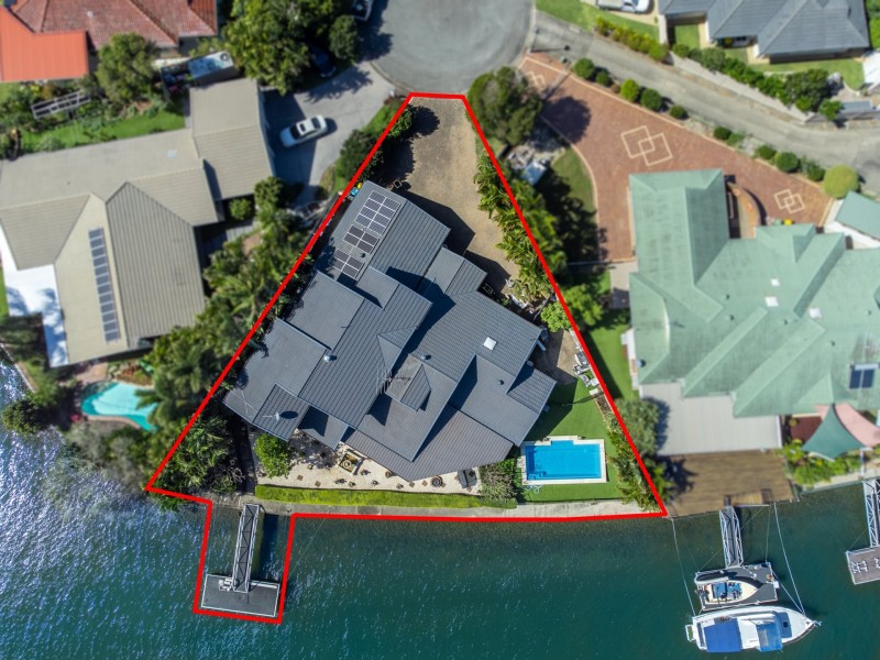 13 Cutter Court, Banksia Beach QLD 4507