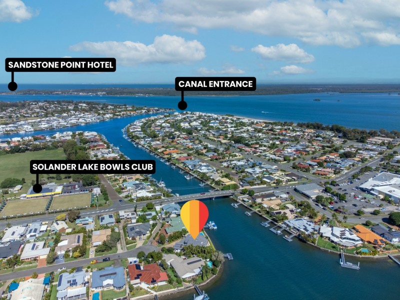 13 Cutter Court, Banksia Beach QLD 4507
