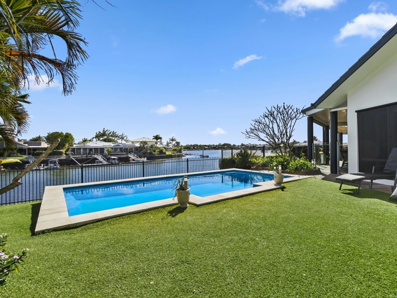 13 Cutter Court, Banksia Beach QLD 4507