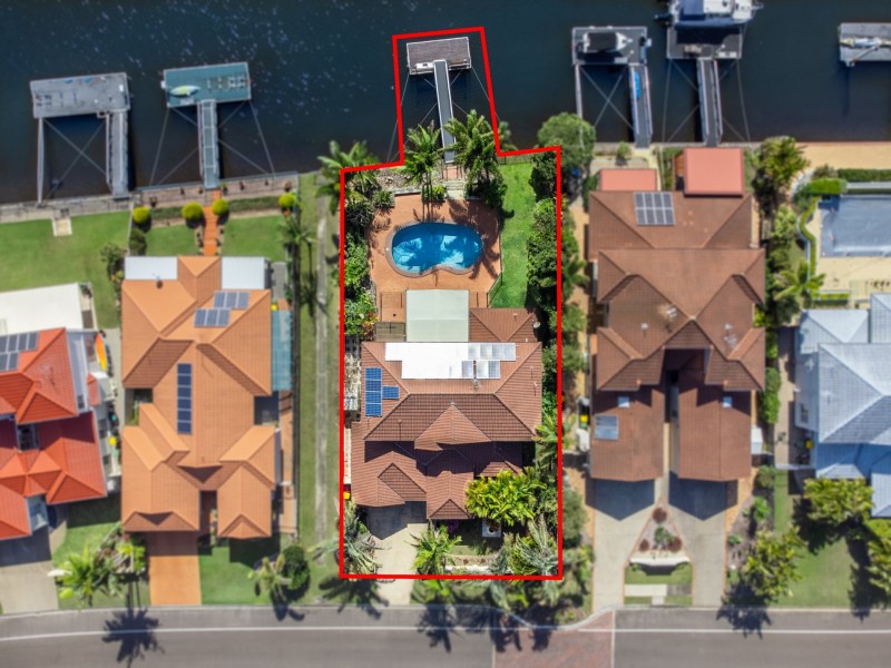 24 Pacific Drive, Banksia Beach QLD 4507