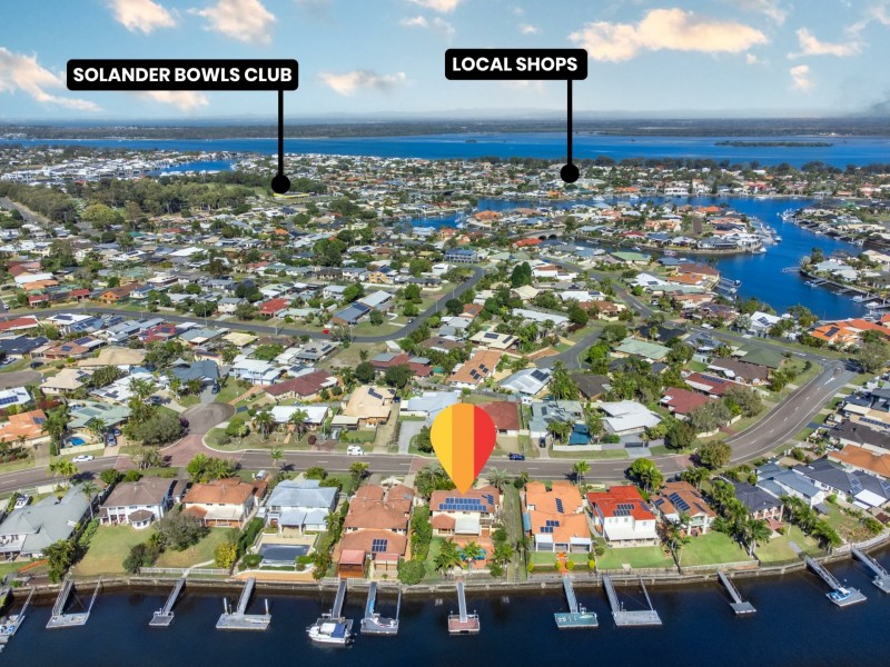 24 Pacific Drive, Banksia Beach QLD 4507