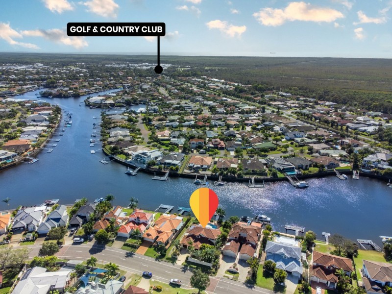 24 Pacific Drive, Banksia Beach QLD 4507