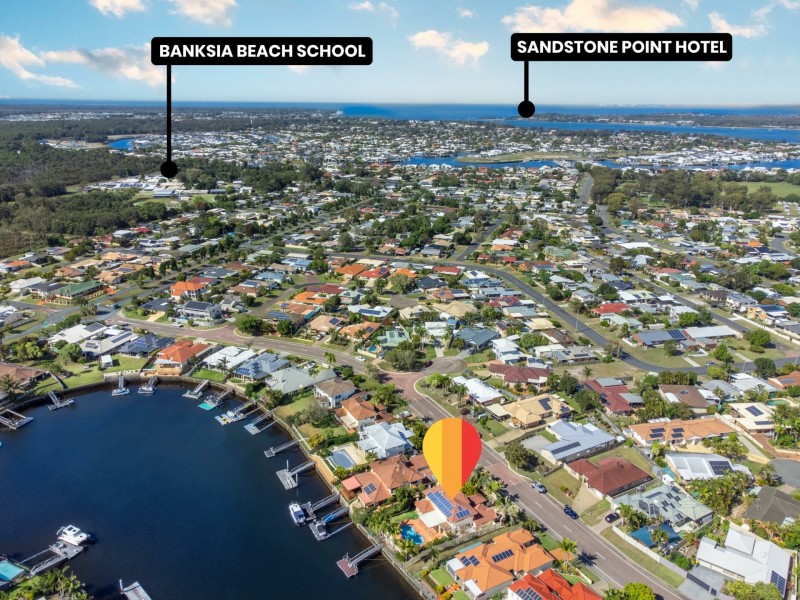 24 Pacific Drive, Banksia Beach QLD 4507