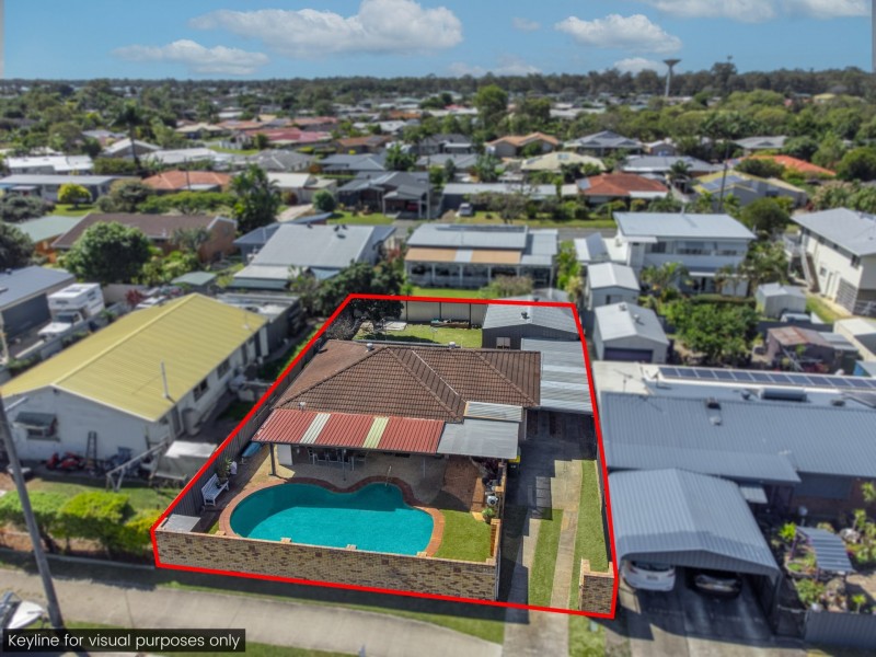29 Eucalypt Street, Bellara QLD 4507