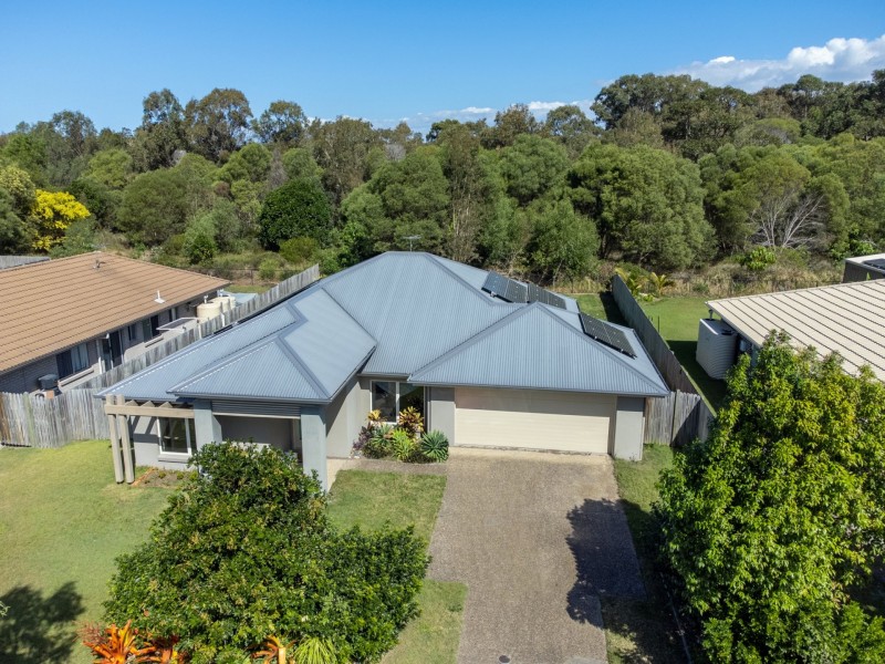 29 Grice Crescent, Ningi QLD 4511
