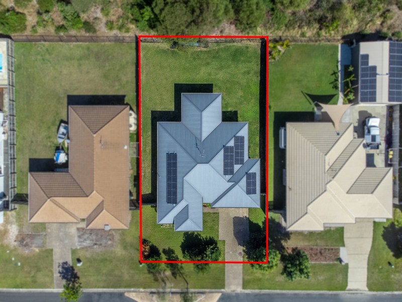 29 Grice Crescent, Ningi QLD 4511