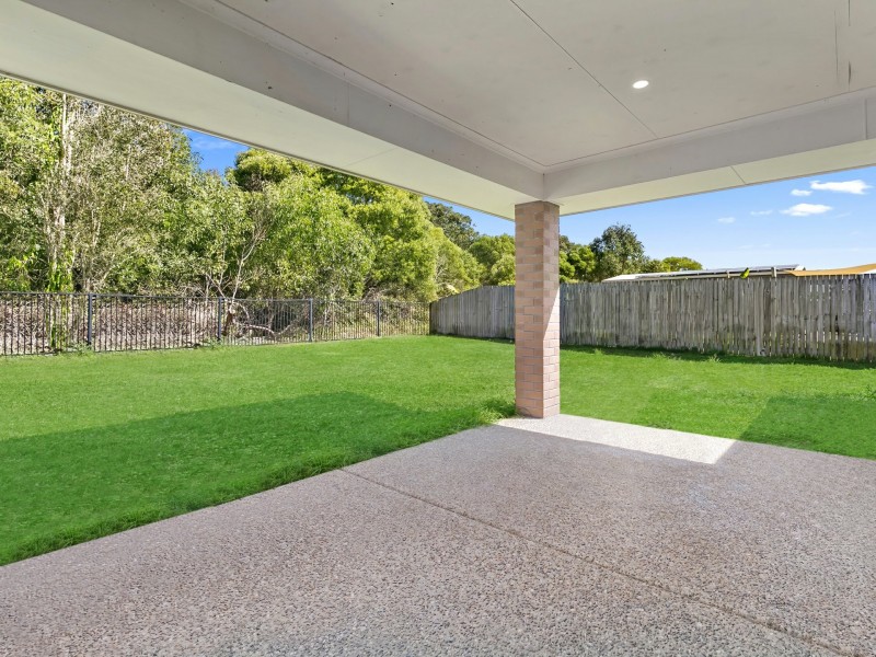 29 Grice Crescent, Ningi QLD 4511