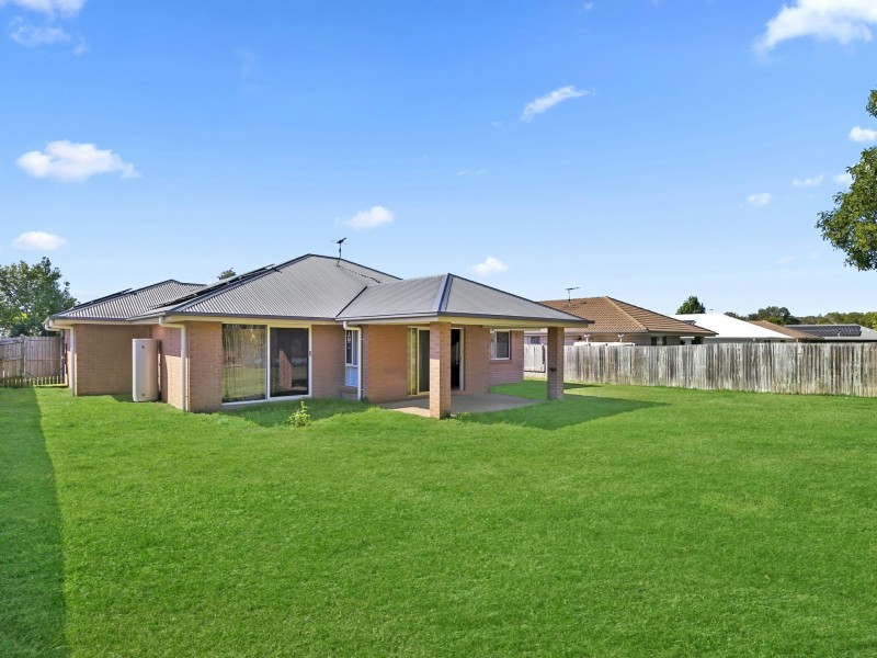 29 Grice Crescent, Ningi QLD 4511