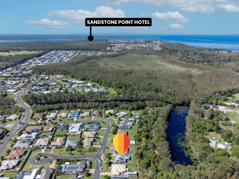 29 Grice Crescent, Ningi QLD 4511