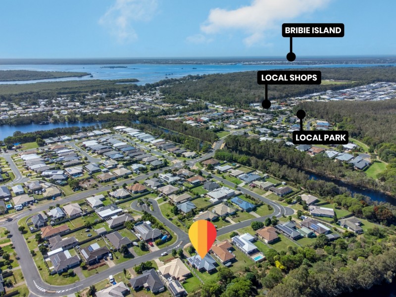 29 Grice Crescent, Ningi QLD 4511
