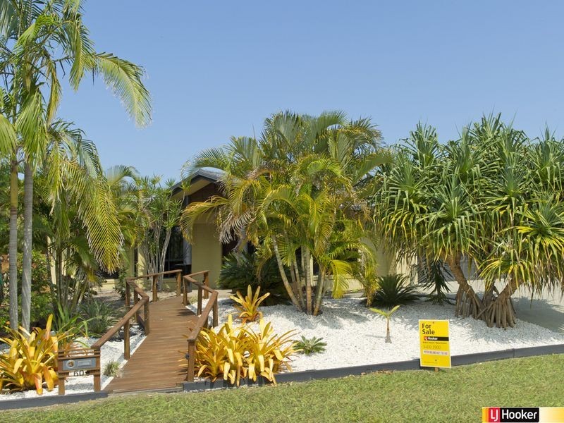 60 Avon Avenue, Banksia Beach QLD 4507
