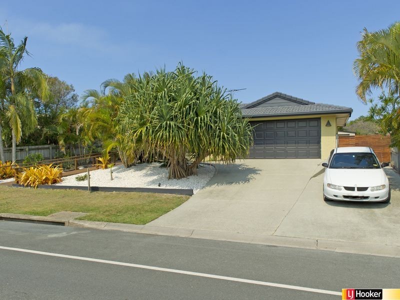 60 Avon Avenue, Banksia Beach QLD 4507