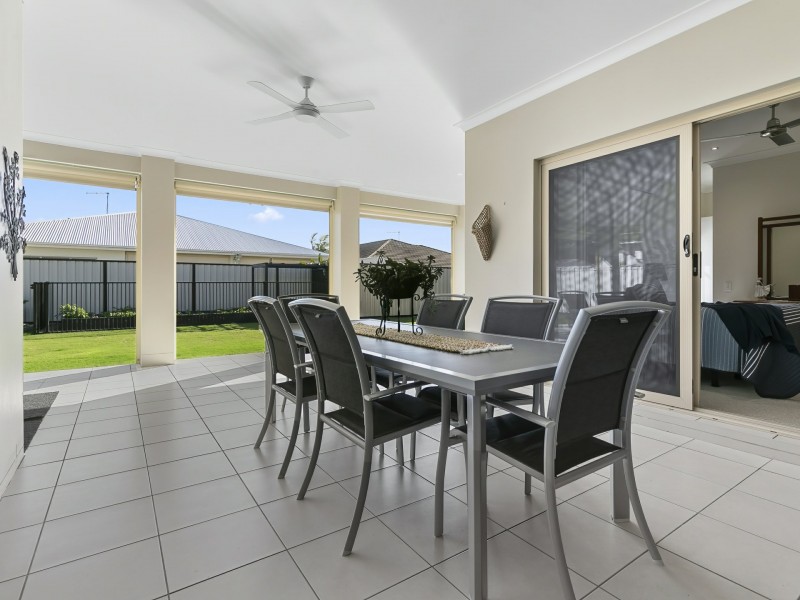 74 Pentas Drive, Bongaree QLD 4507