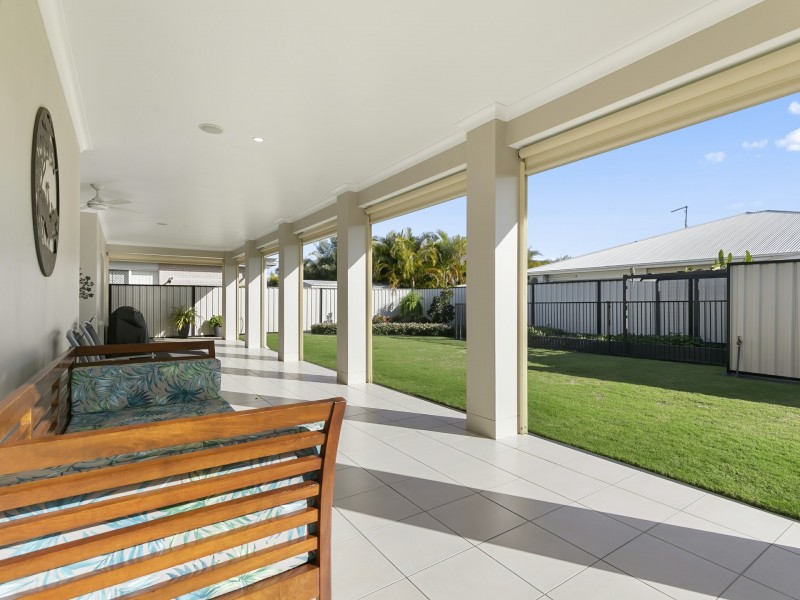 74 Pentas Drive, Bongaree QLD 4507