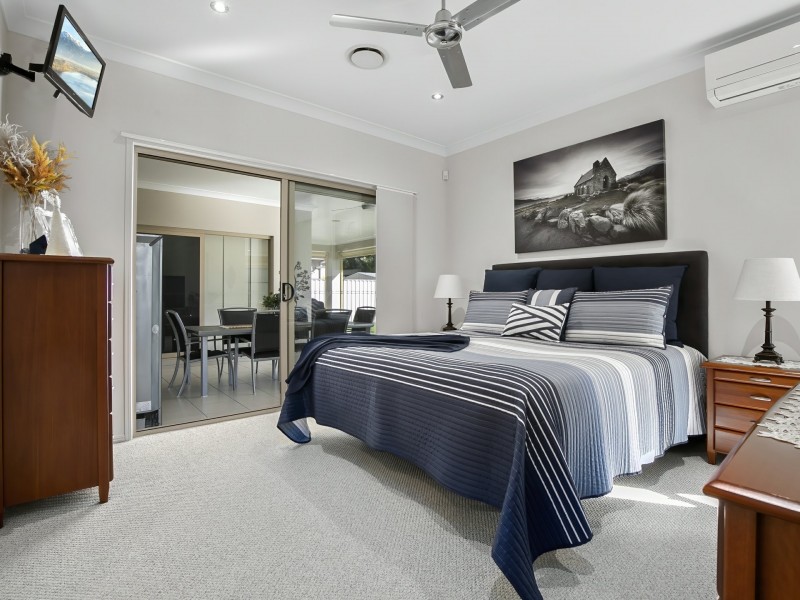 74 Pentas Drive, Bongaree QLD 4507