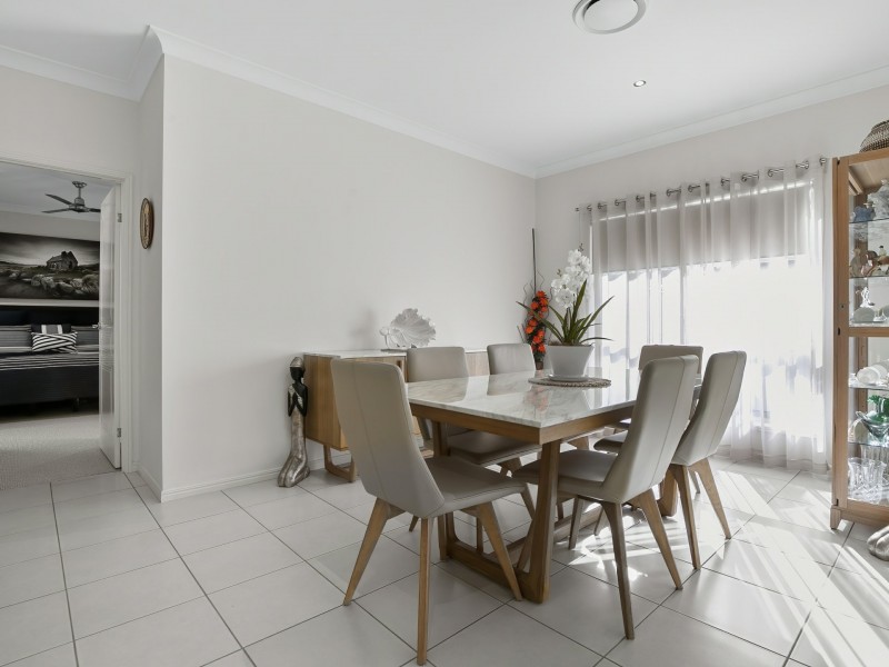 74 Pentas Drive, Bongaree QLD 4507