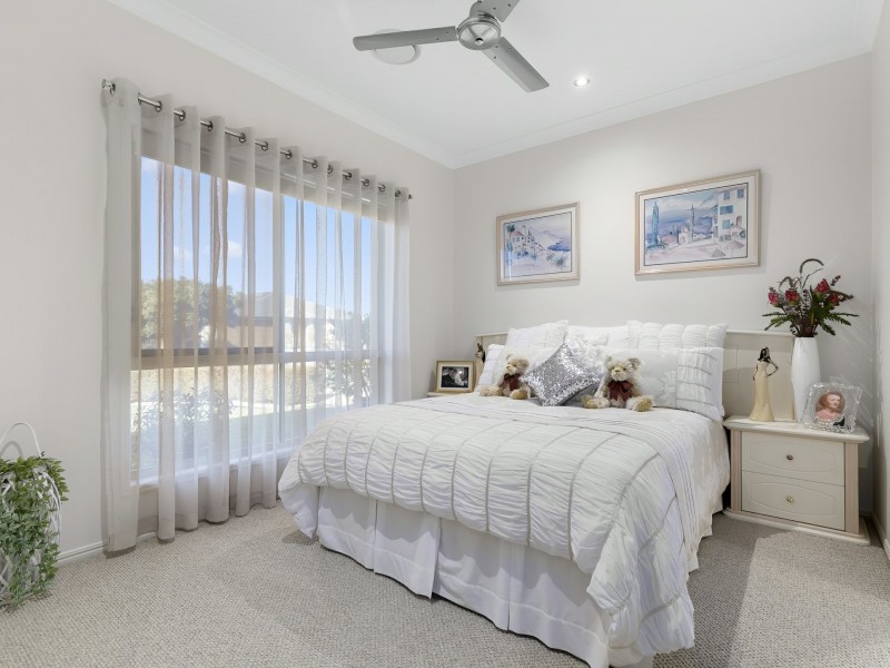 74 Pentas Drive, Bongaree QLD 4507