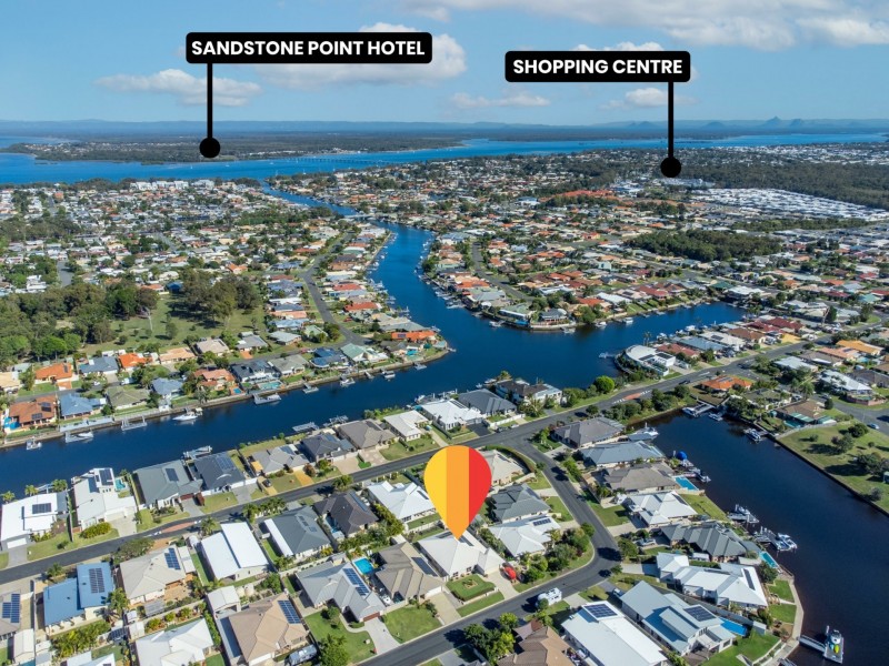 74 Pentas Drive, Bongaree QLD 4507