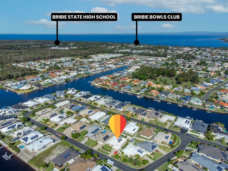 74 Pentas Drive, Bongaree QLD 4507