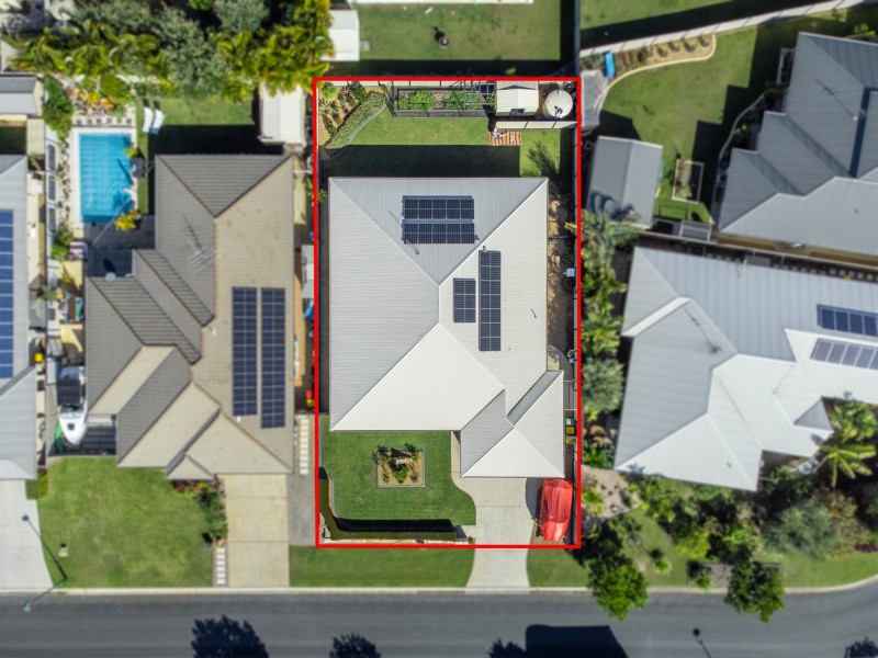 74 Pentas Drive, Bongaree QLD 4507