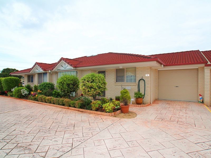 13/85-87 Cotterill Avenue, Bongaree QLD 4507