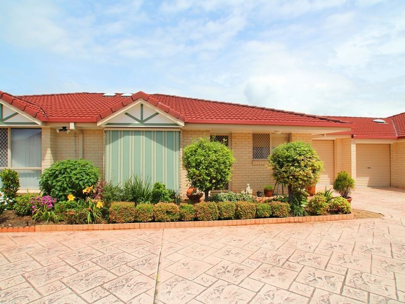 13/85-87 Cotterill Avenue, Bongaree QLD 4507