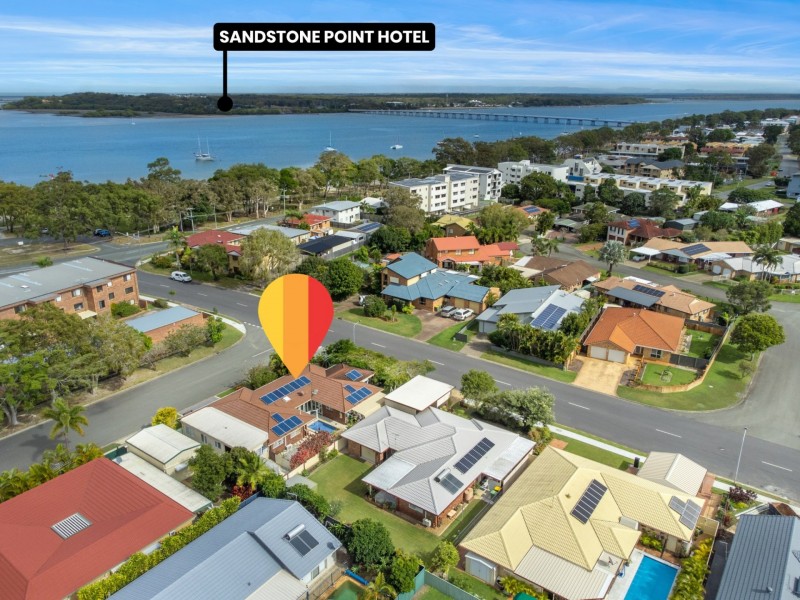 11 ALLAMANDA DRIVE, Bongaree QLD 4507