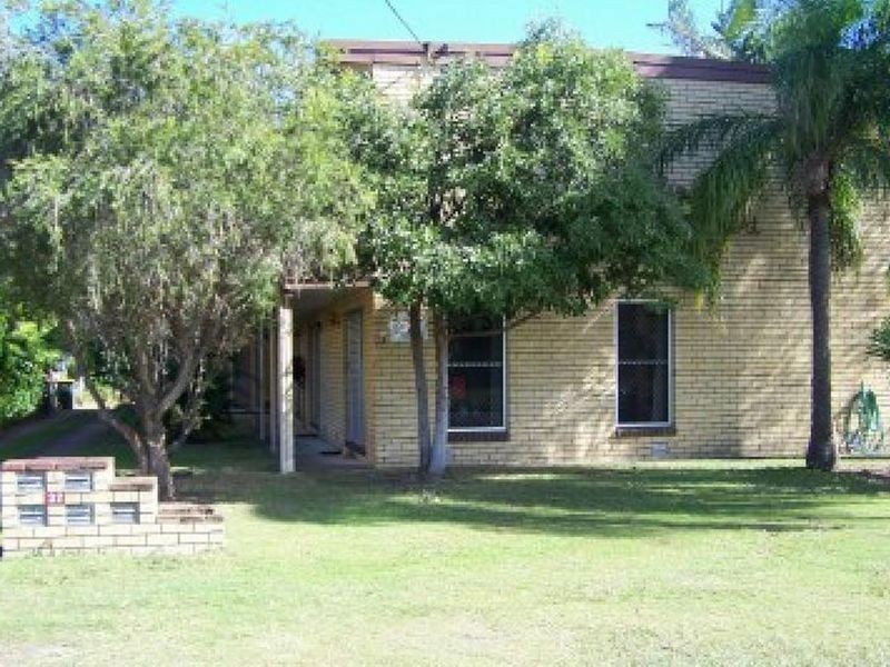 4/32 Bestman Avenue, Bongaree QLD 4507