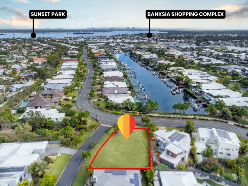 112 Marina Boulevard, Banksia Beach QLD 4507