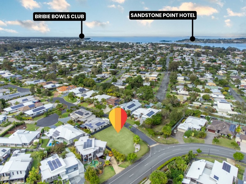 112 Marina Boulevard, Banksia Beach QLD 4507