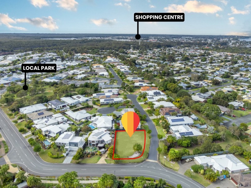 112 Marina Boulevard, Banksia Beach QLD 4507