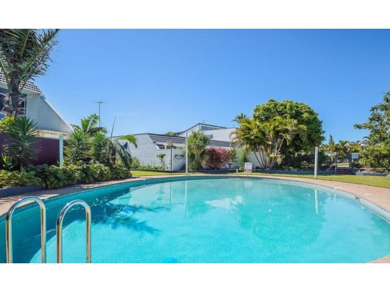 12B/10 Spinnaker Drive, Sandstone Point QLD 4511