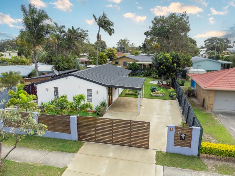 9 Avon Avenue, Banksia Beach QLD 4507