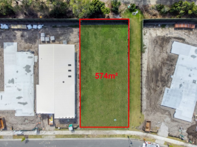 Lot 729/13 Livistona Place, Banksia Beach QLD 4507