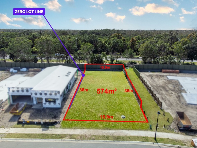 Lot 729/13 Livistona Place, Banksia Beach QLD 4507