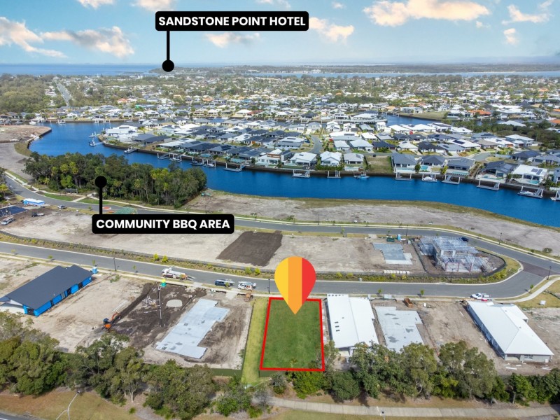 Lot 729/13 Livistona Place, Banksia Beach QLD 4507