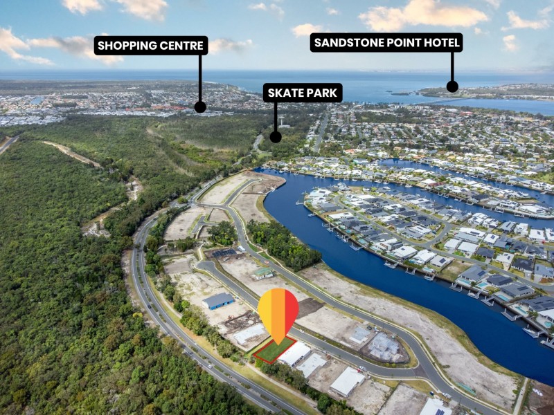 Lot 729/13 Livistona Place, Banksia Beach QLD 4507