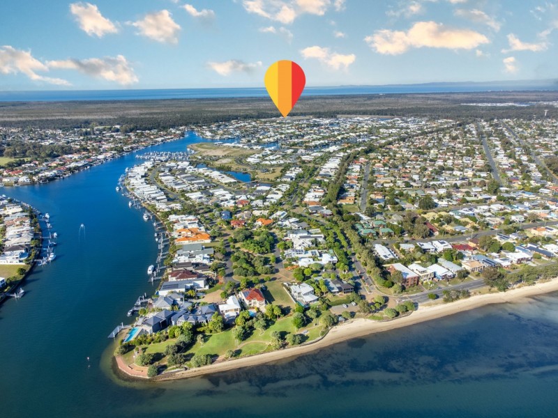 Lot 729/13 Livistona Place, Banksia Beach QLD 4507