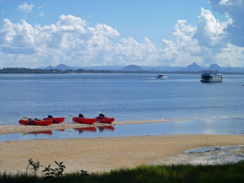 Bribie Island Fun Hire & Adventure Tours, Bongaree QLD 4507