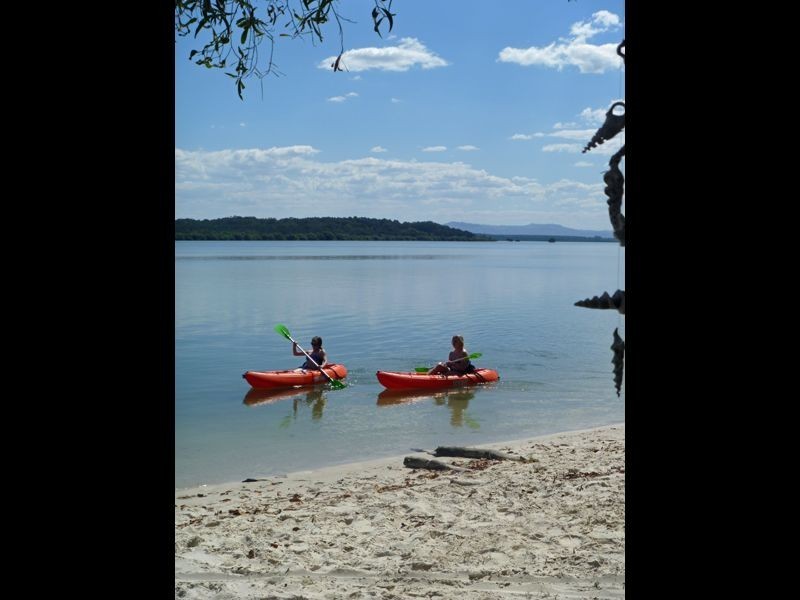 Bribie Island Fun Hire & Adventure Tours, Bongaree QLD 4507